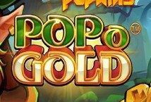 PopO Gold slot